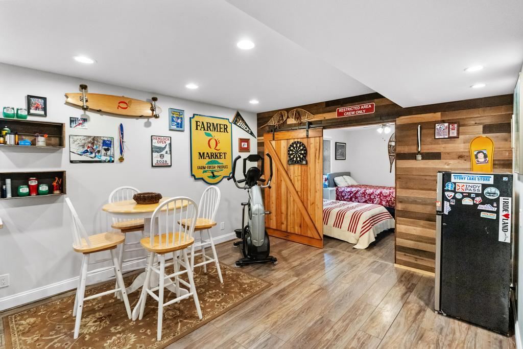 8649 Tall Timber Lane Petoskey MI 49770