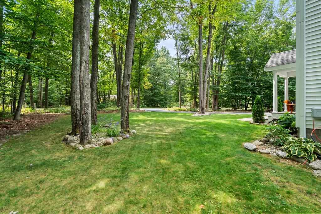 8649 Tall Timber Lane Petoskey MI 49770