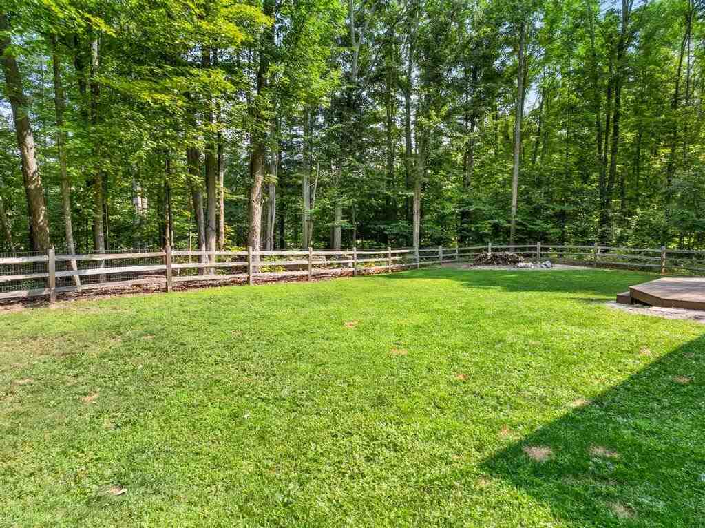 8649 Tall Timber Lane Petoskey MI 49770