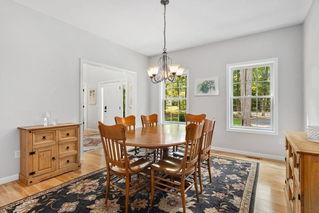8649 Tall Timber Lane Petoskey MI 49770