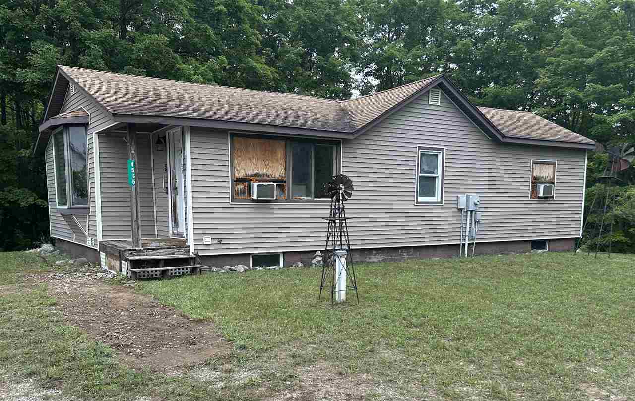 4565 Howard Road Petoskey MI 49770