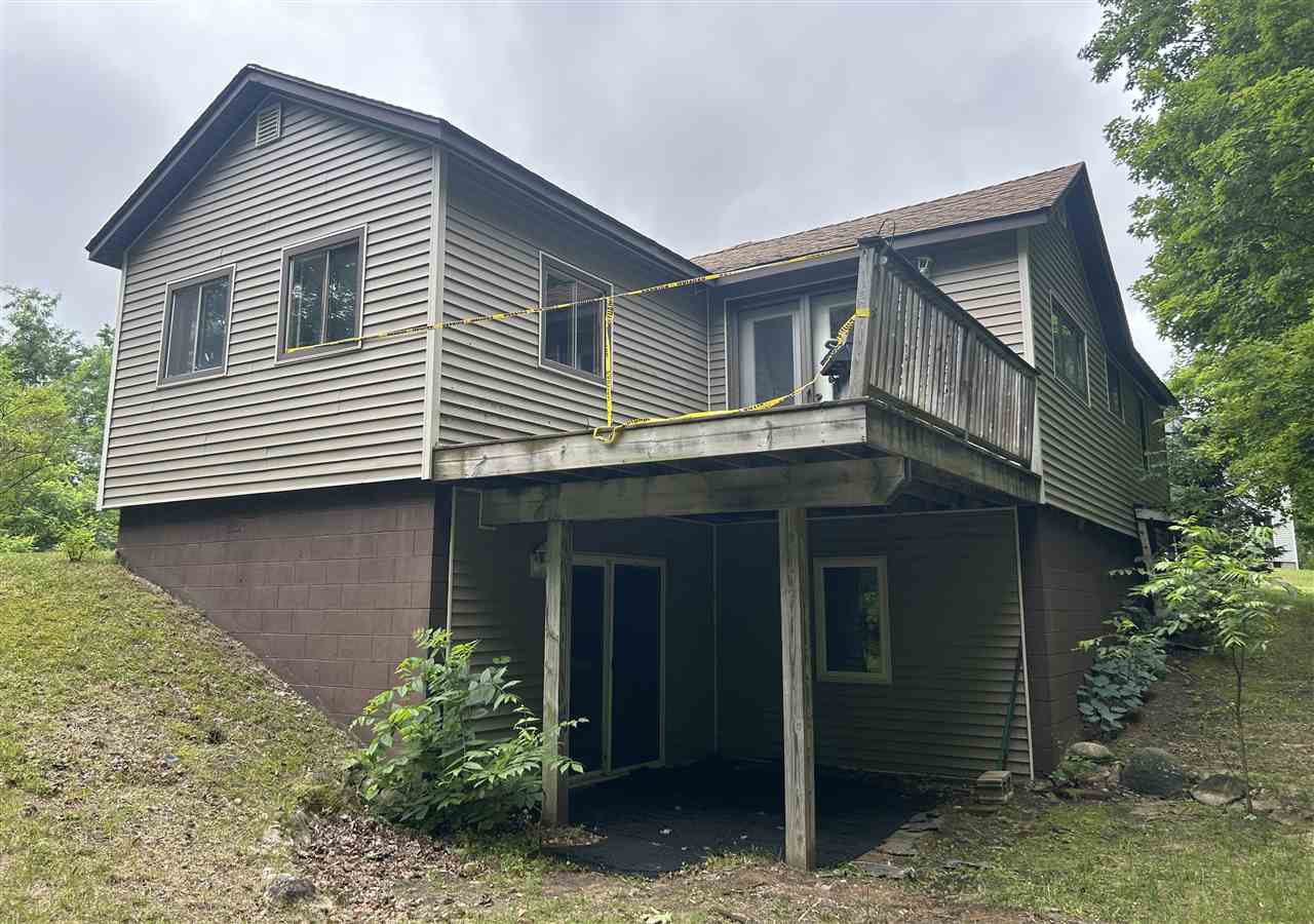 4565 Howard Road Petoskey MI 49770