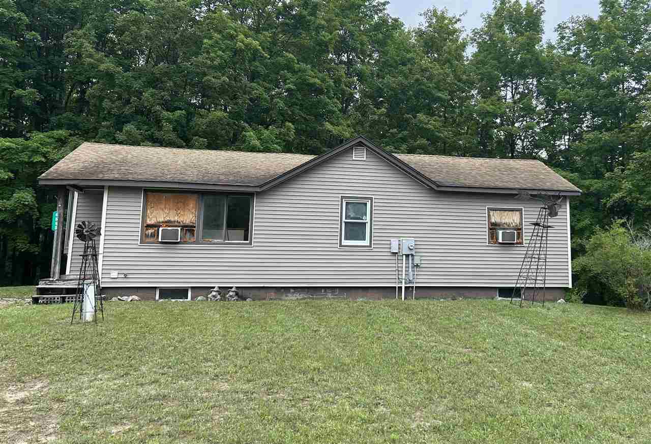 4565 Howard Road Petoskey MI 49770