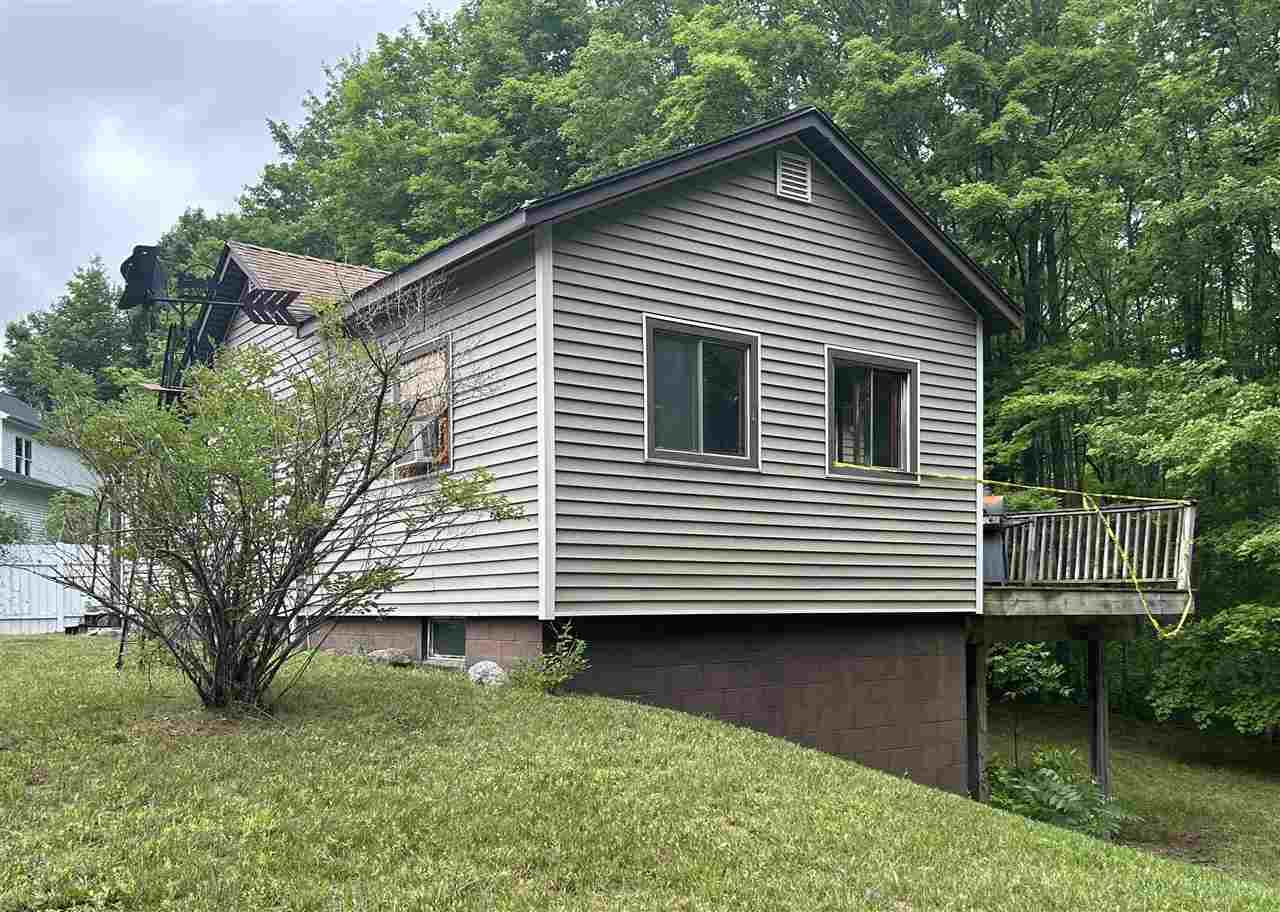 4565 Howard Road Petoskey MI 49770