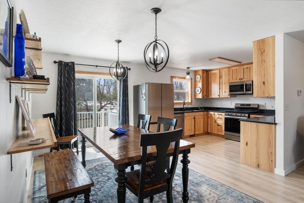 14208 W Garfield Avenue Charlevoix MI 49720