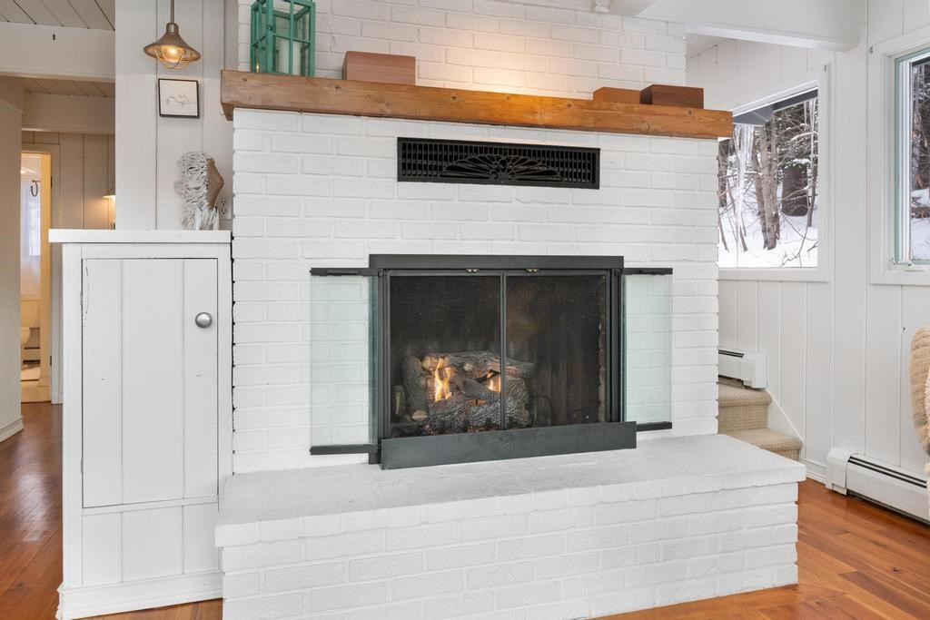 73 Harbor Lane Petoskey MI 49770