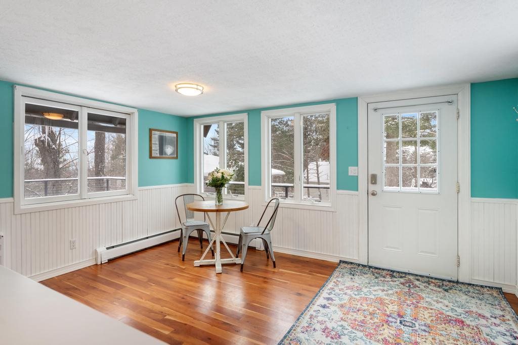 73 Harbor Lane Petoskey MI 49770