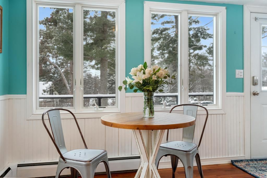 73 Harbor Lane Petoskey MI 49770