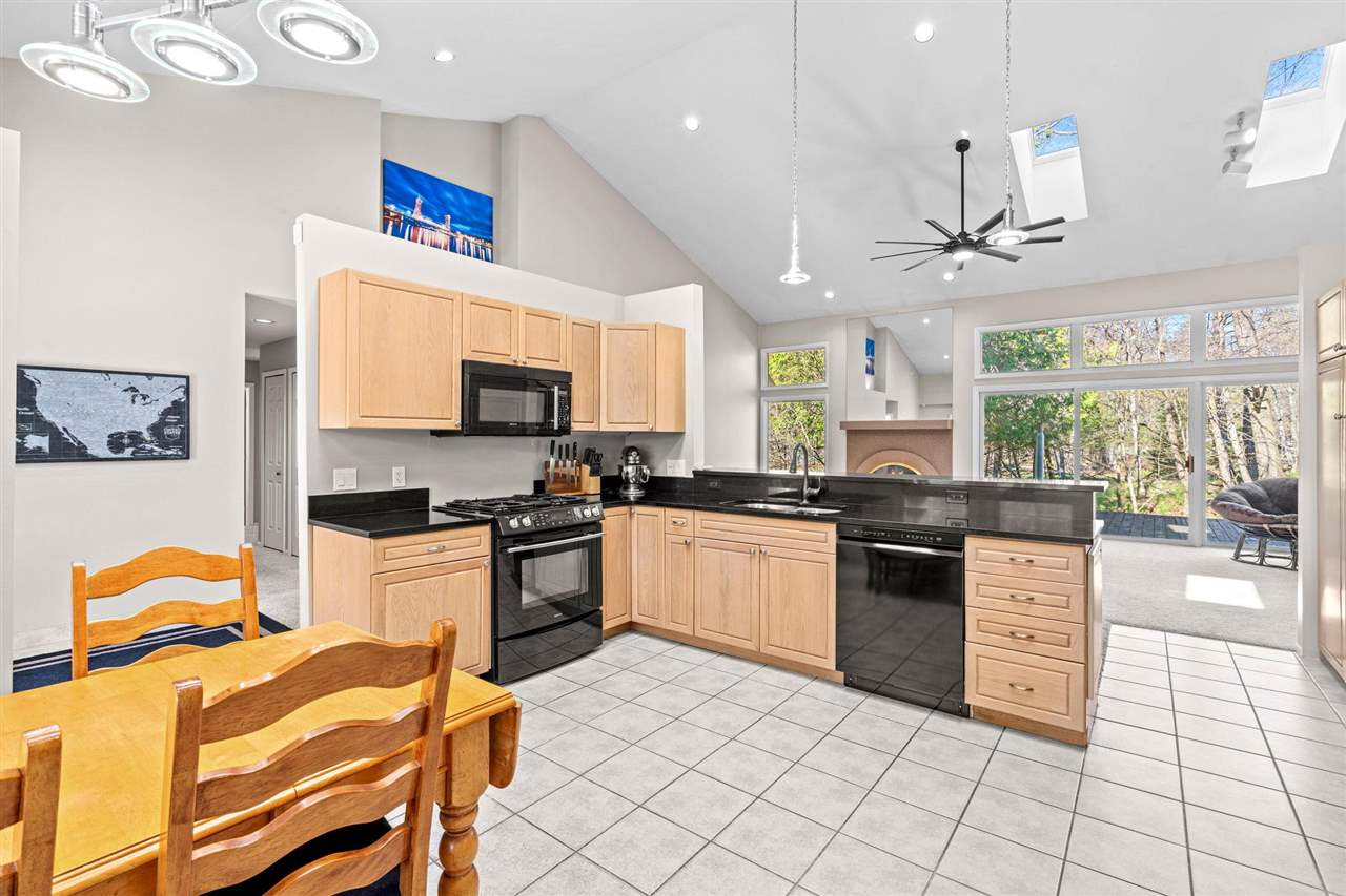 9045 North Pointe Woods Drive Charlevoix MI 48720