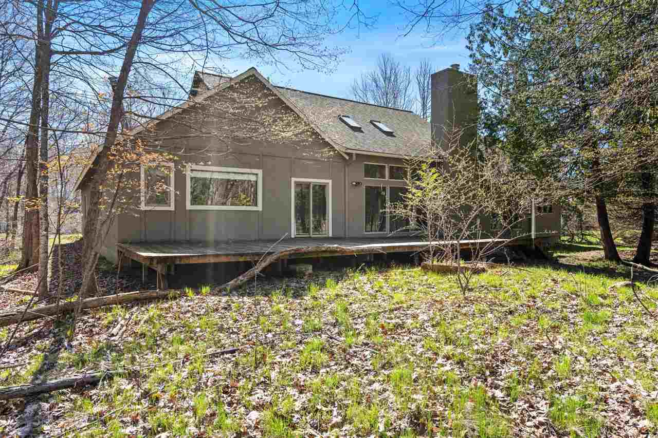 9045 North Pointe Woods Drive Charlevoix MI 48720
