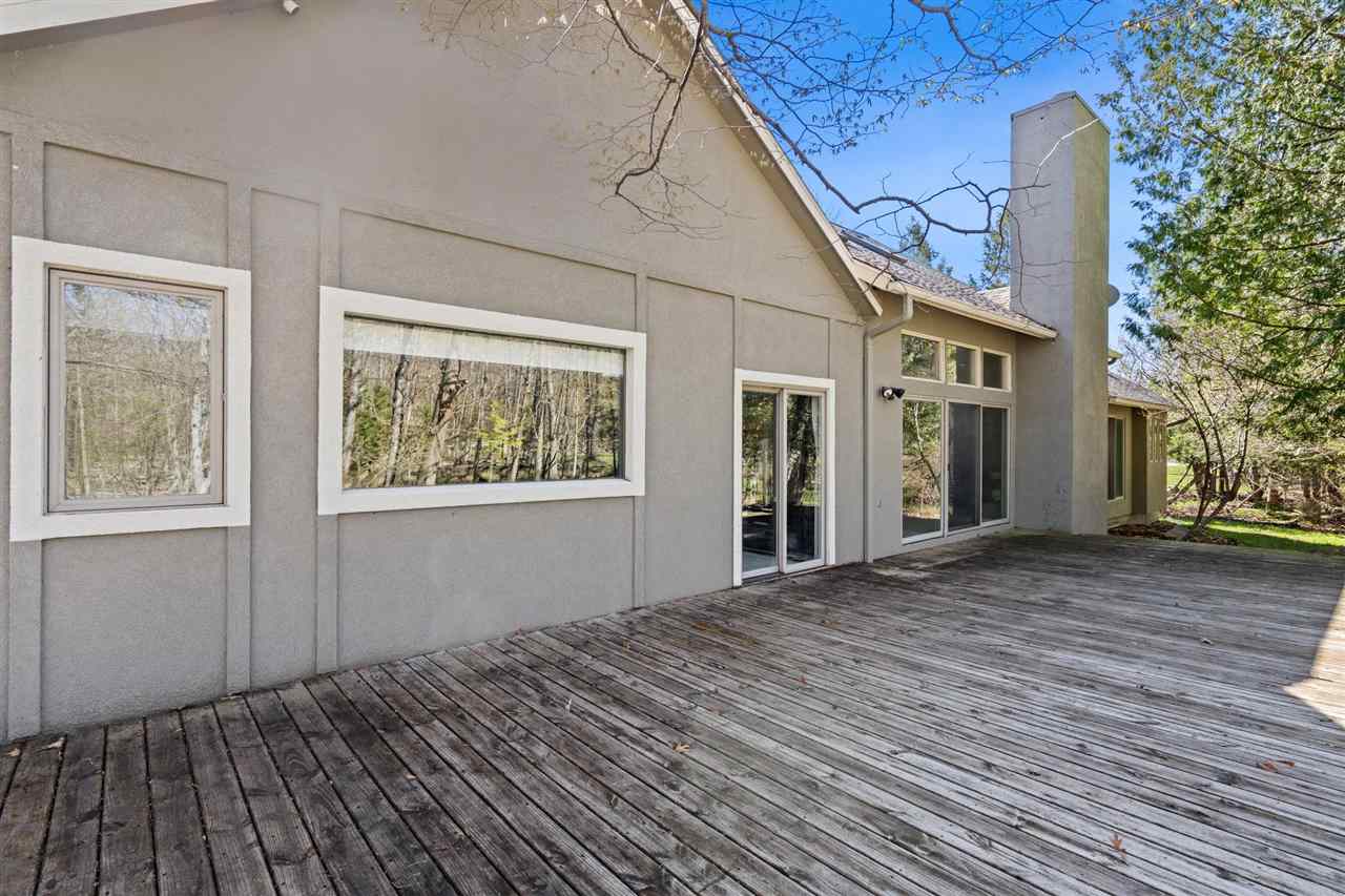 9045 North Pointe Woods Drive Charlevoix MI 48720