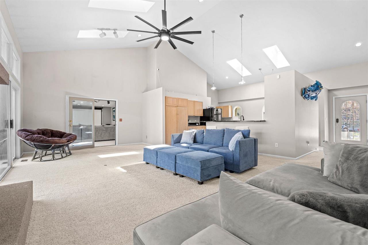 9045 North Pointe Woods Drive Charlevoix MI 48720