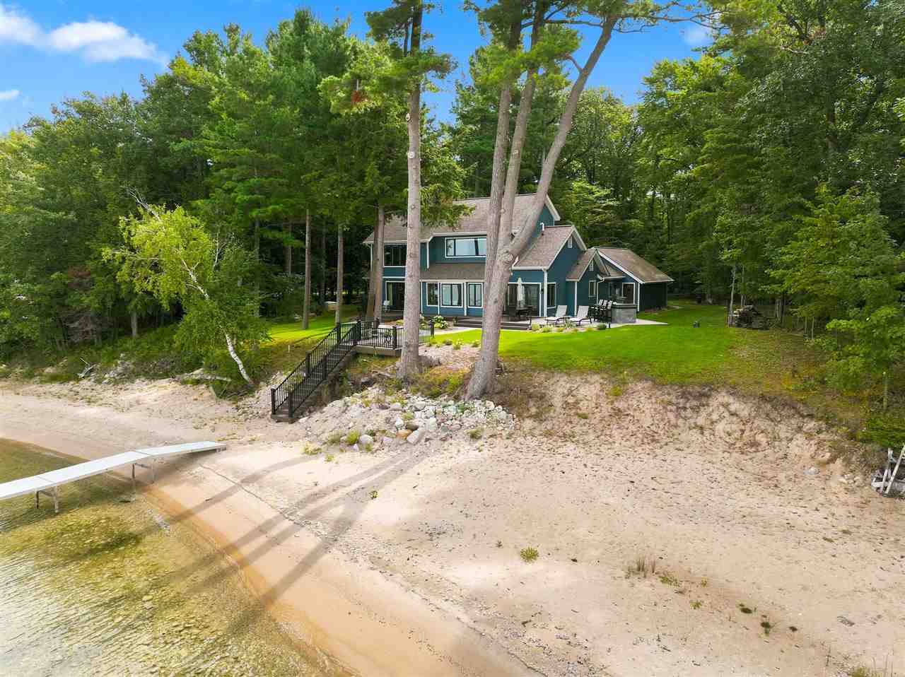14851 Shipman Road Traverse City MI 49686