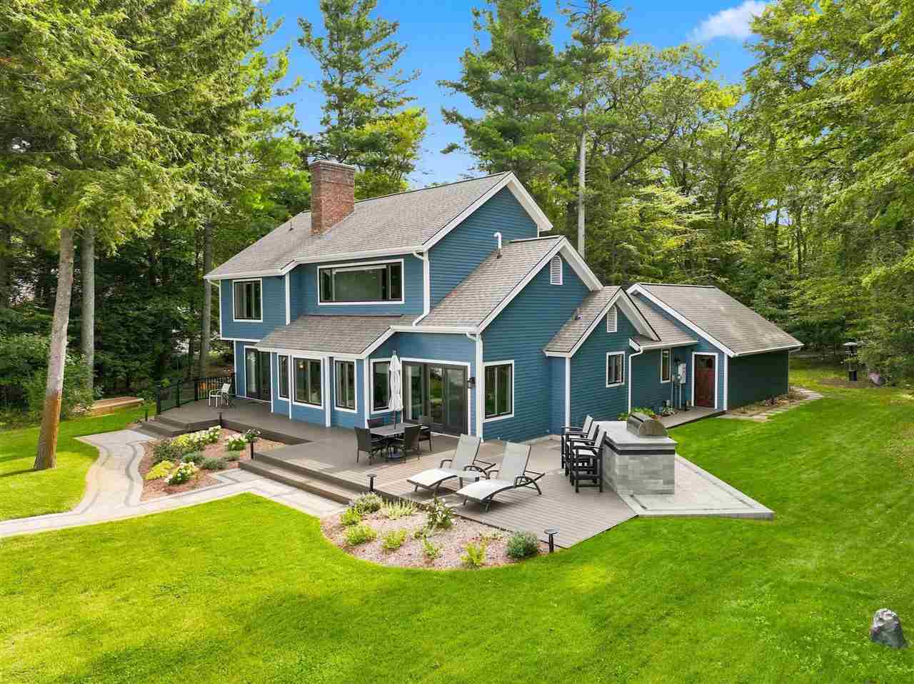 14851 Shipman Road Traverse City MI 49686