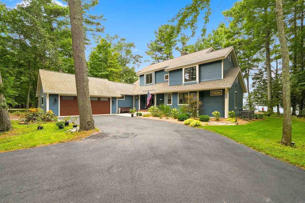 14851 Shipman Road Traverse City MI 49686