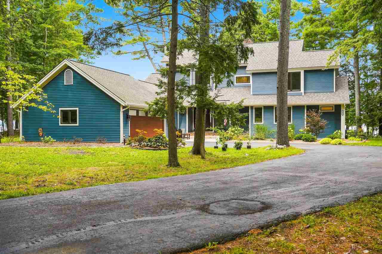 14851 Shipman Road Traverse City MI 49686