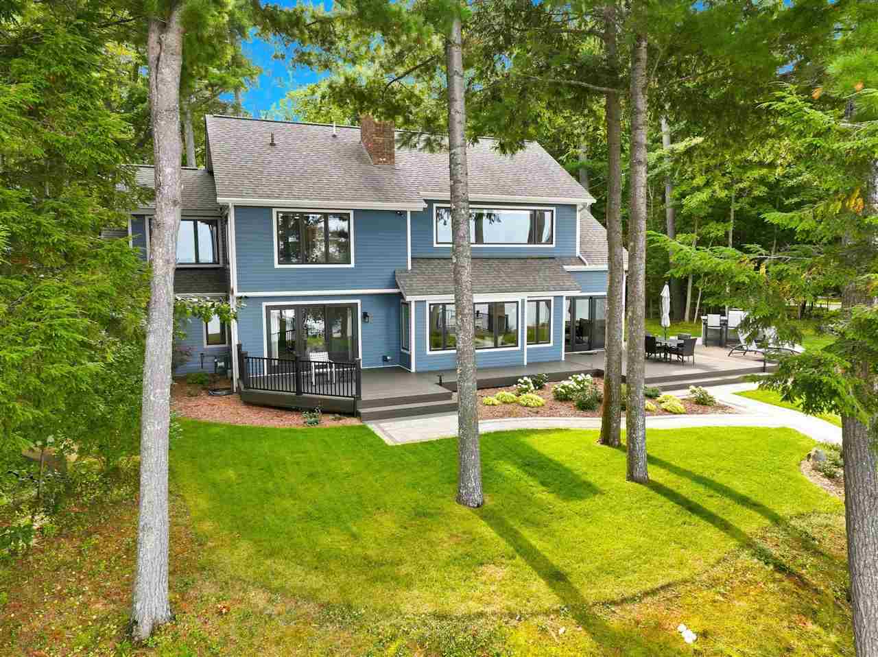 14851 Shipman Road Traverse City MI 49686