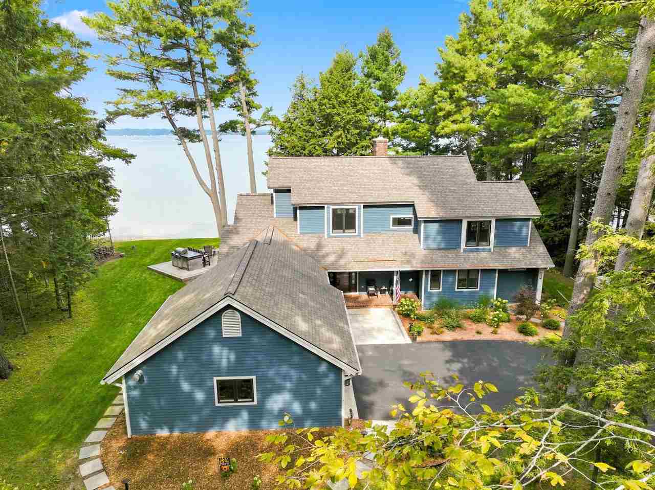 14851 Shipman Road Traverse City MI 49686