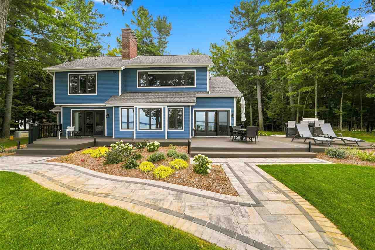 14851 Shipman Road Traverse City MI 49686