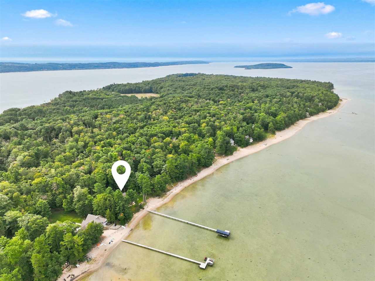 14851 Shipman Road Traverse City MI 49686