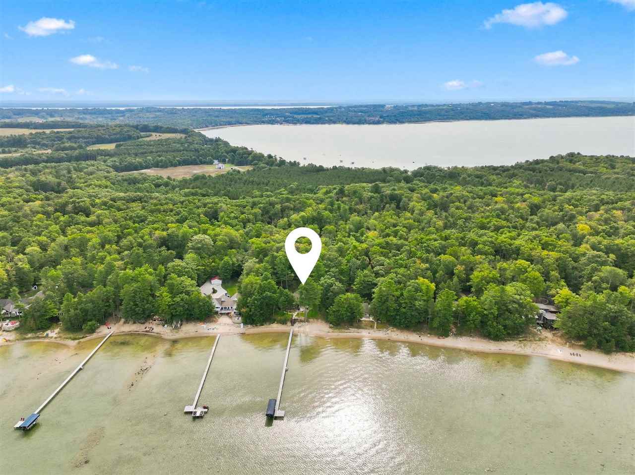 14851 Shipman Road Traverse City MI 49686