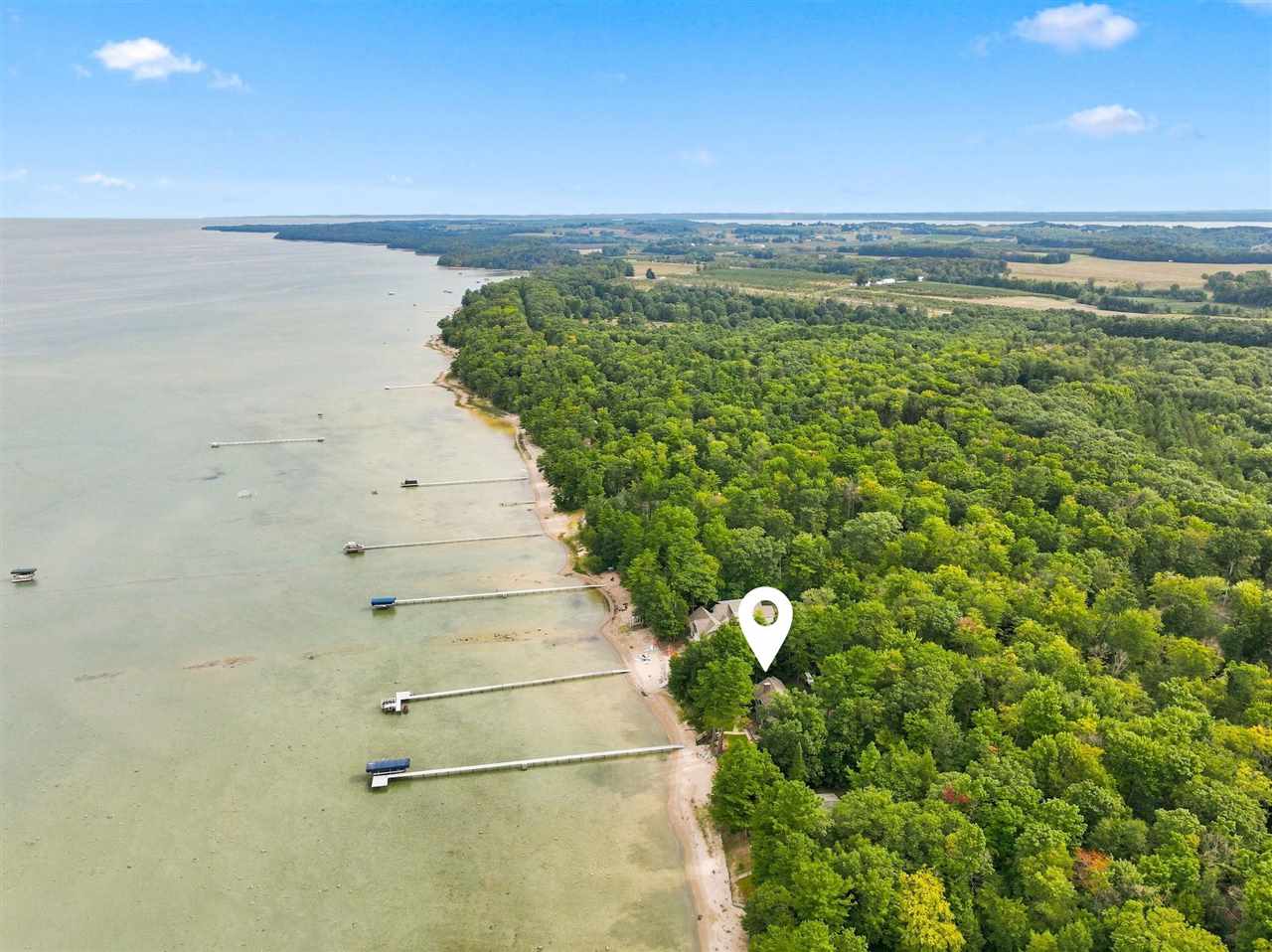 14851 Shipman Road Traverse City MI 49686