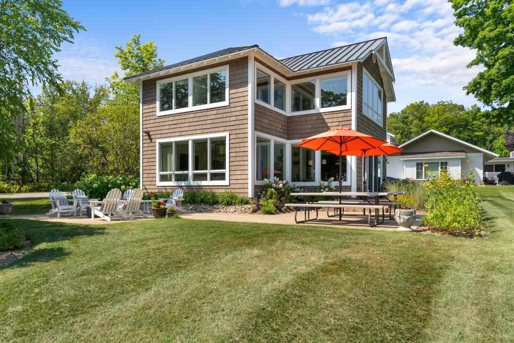 9447 Las Olas Drive Charlevoix MI 49720