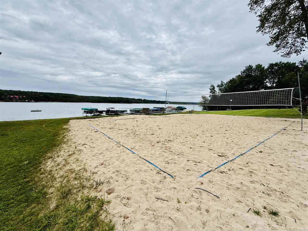 9447 Las Olas Drive Charlevoix MI 49720