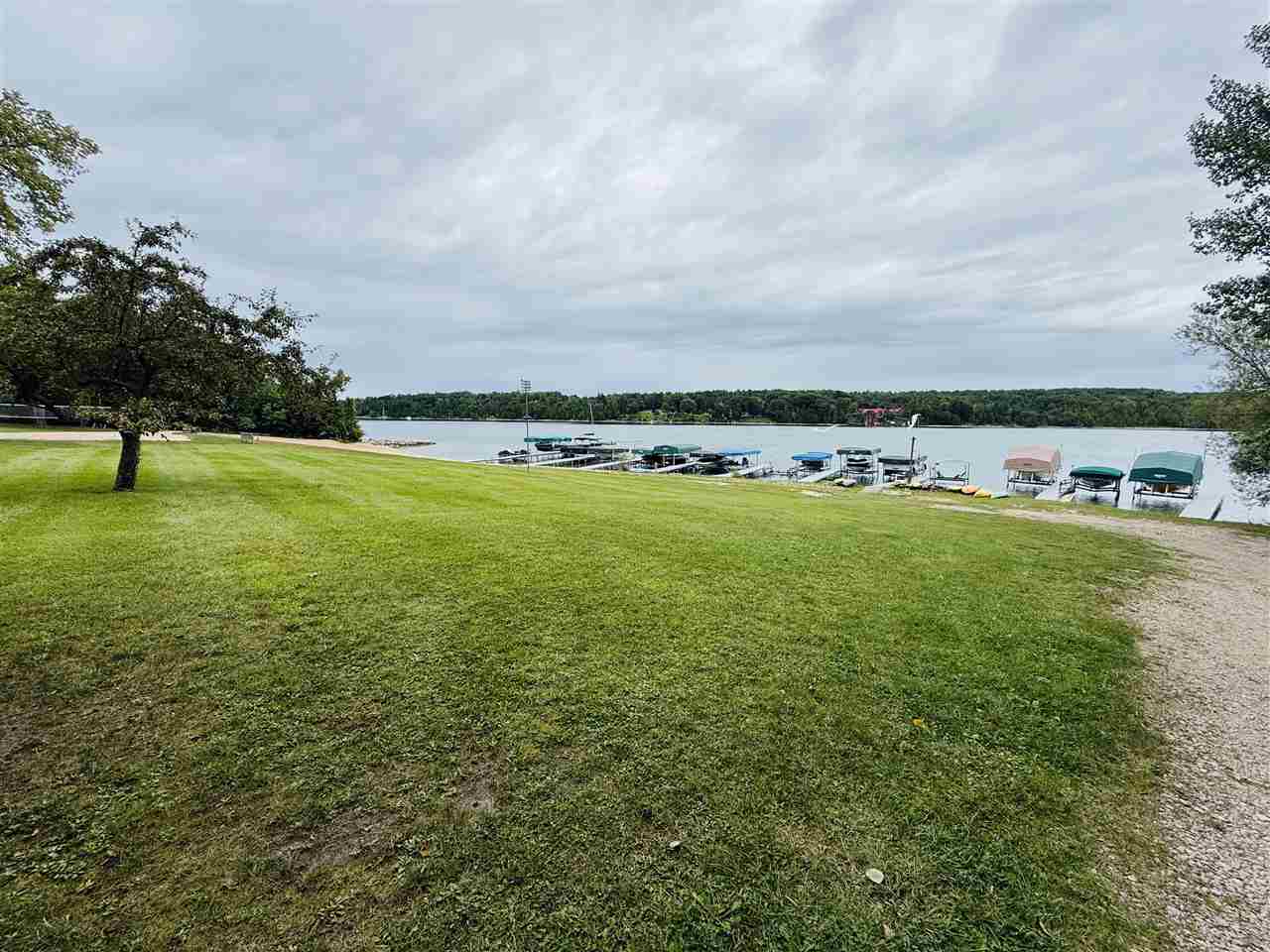 9447 Las Olas Drive Charlevoix MI 49720