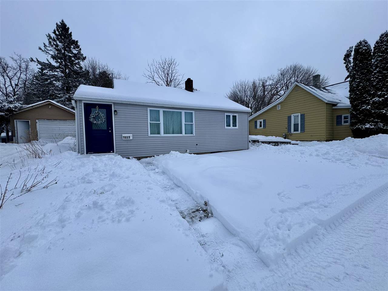 1023 Emmet Street Petoskey MI 49770