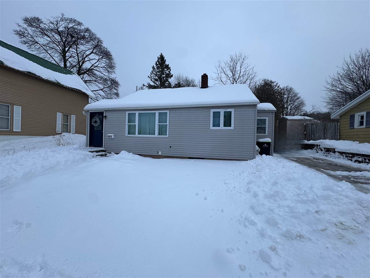 1023 Emmet Street Petoskey MI 49770