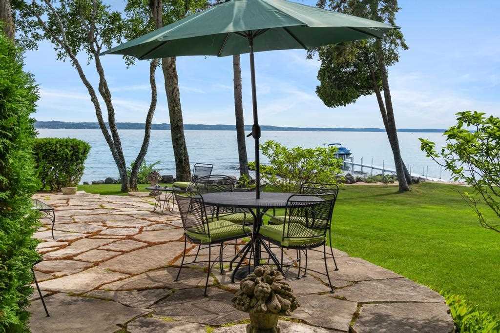 1621 Fern Harbor Springs MI 49740