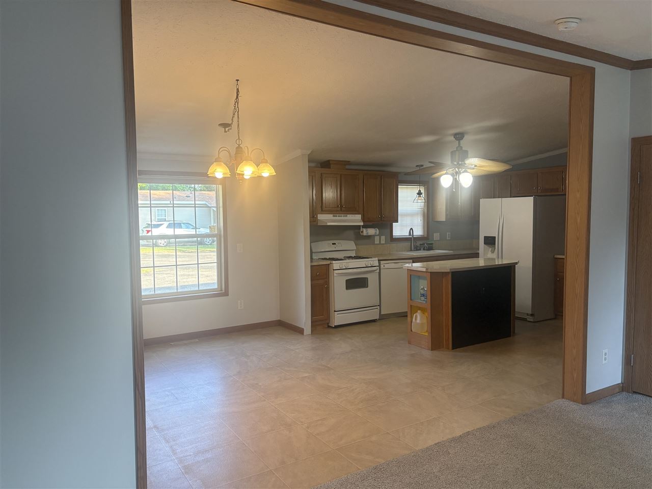 714 Golfview Circle Elk Rapids MI 49629