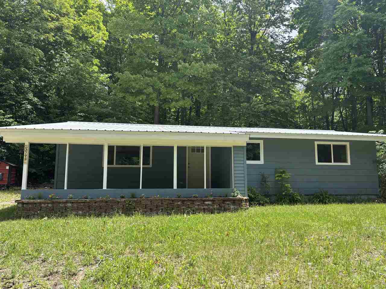 3728 Adams Road East Jordan MI 49727