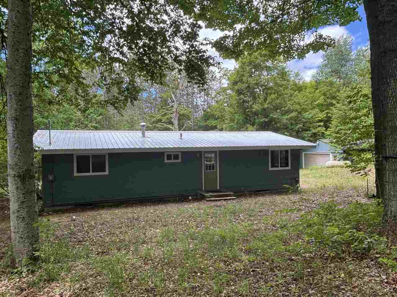 3728 Adams Road East Jordan MI 49727