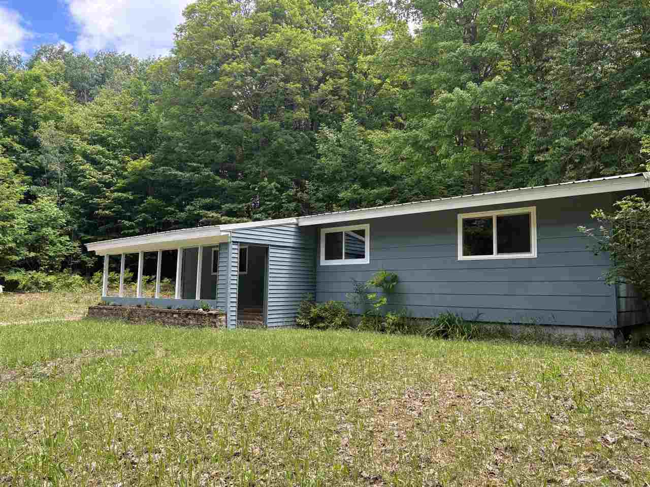 3728 Adams Road East Jordan MI 49727