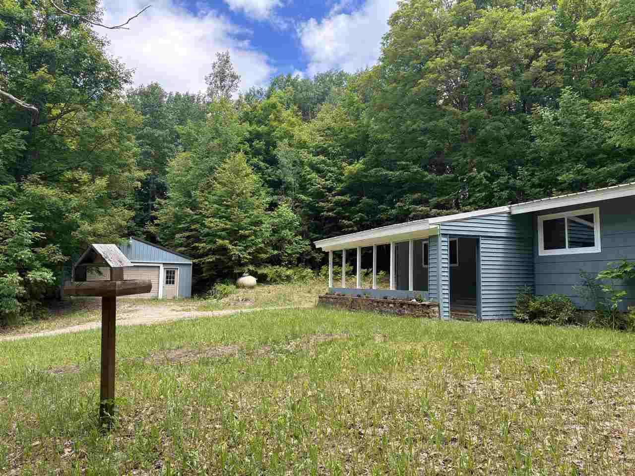 3728 Adams Road East Jordan MI 49727