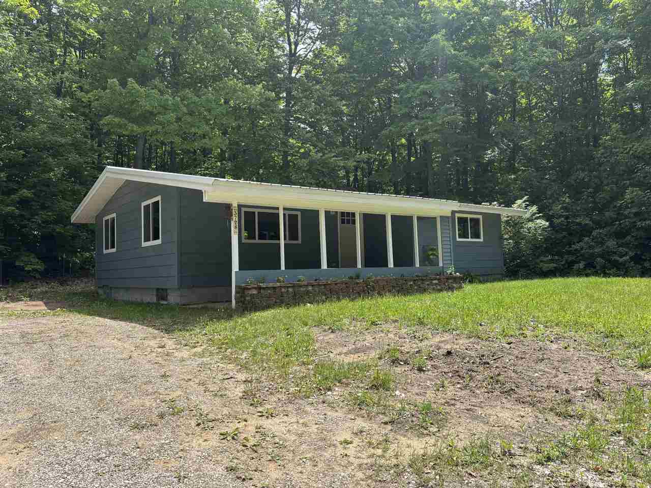 3728 Adams Road East Jordan MI 49727