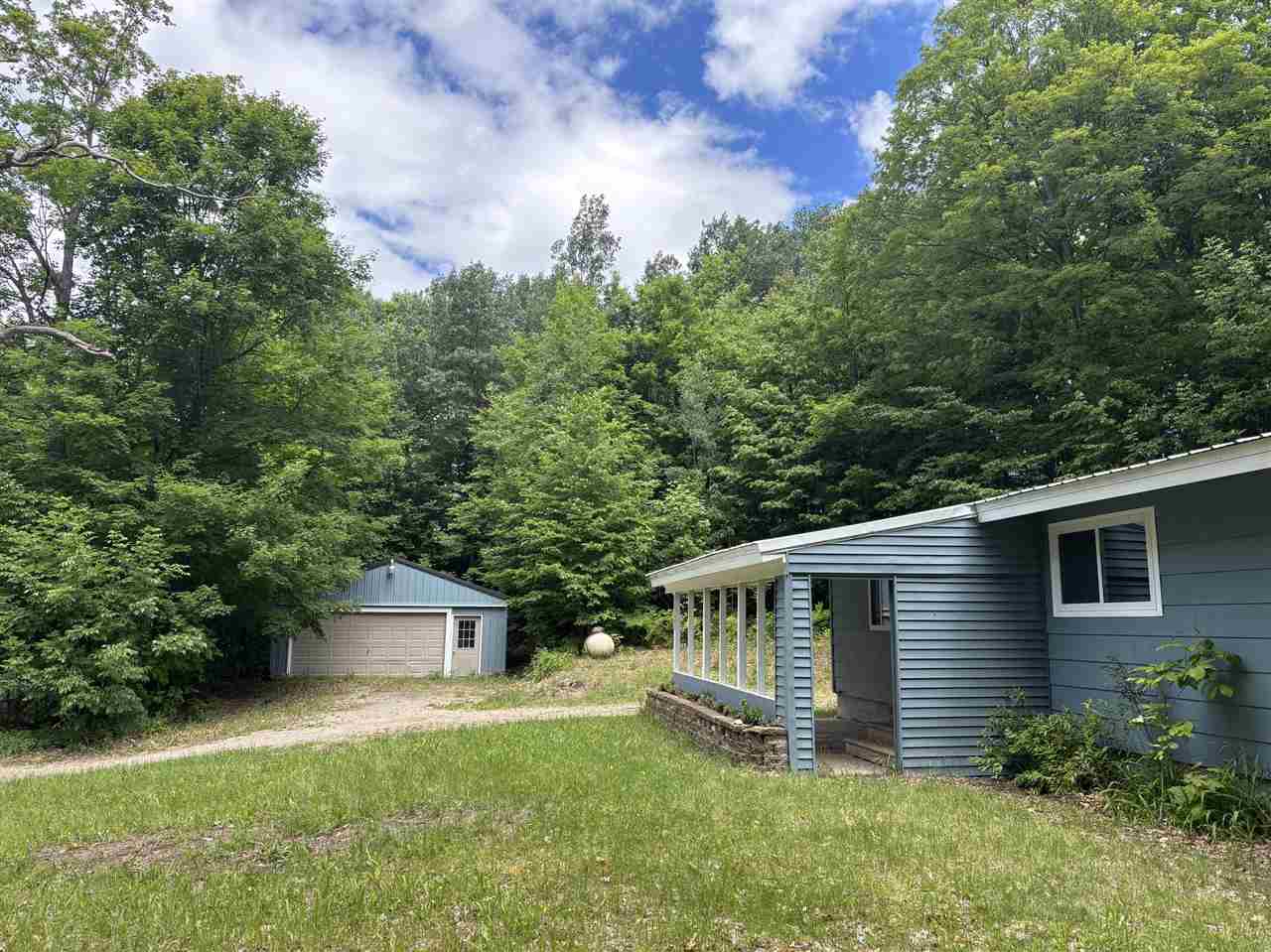 3728 Adams Road East Jordan MI 49727