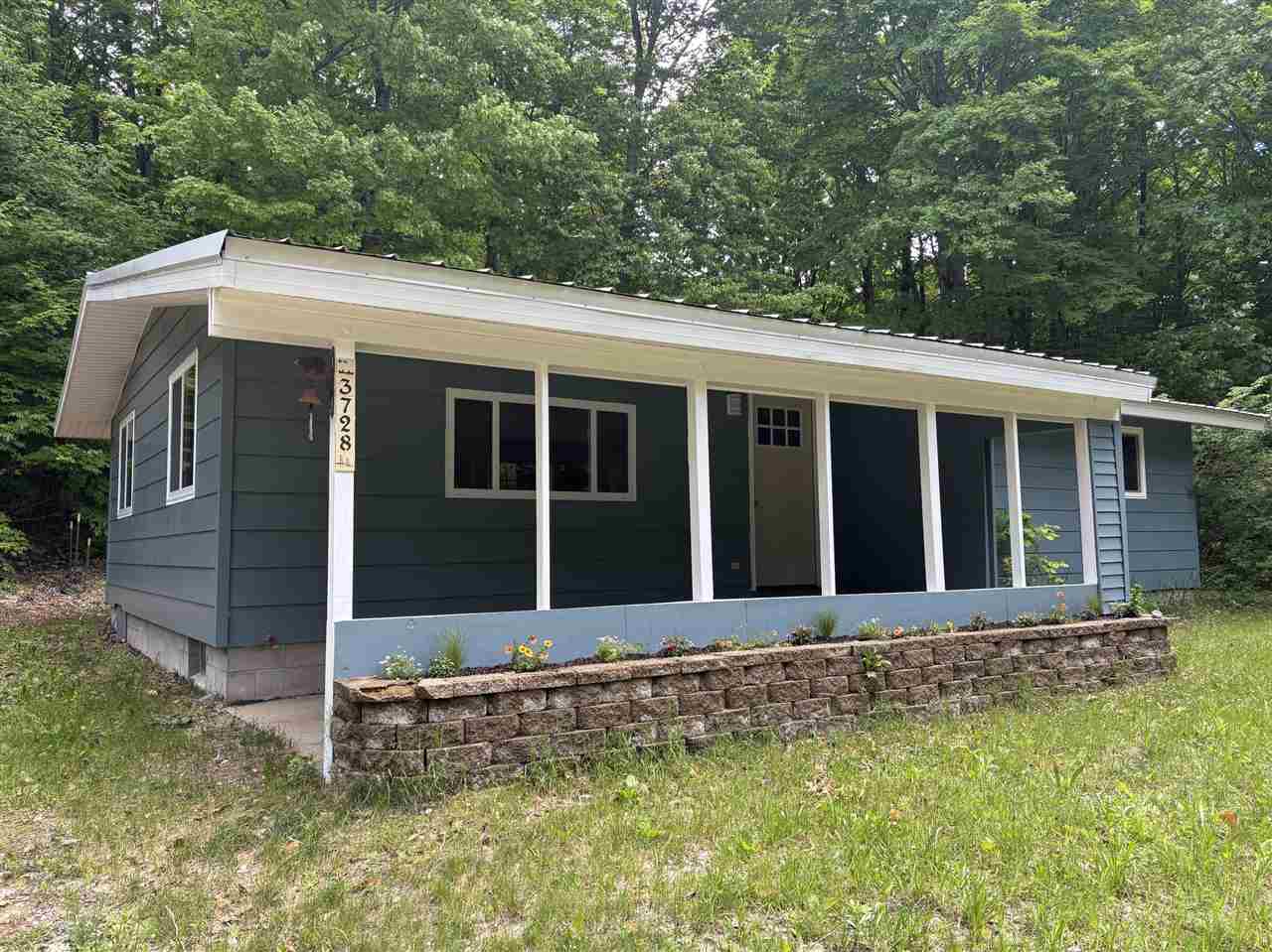 3728 Adams Road East Jordan MI 49727