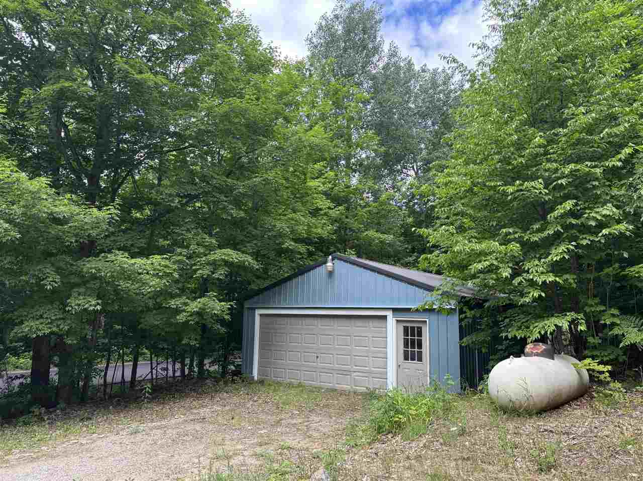 3728 Adams Road East Jordan MI 49727