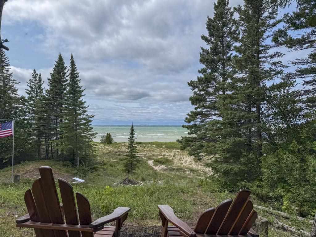 37039 Allen's Lakeview Road Beaver Island MI 49782