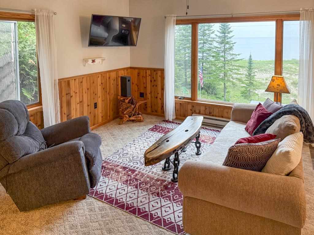 37039 Allen's Lakeview Road Beaver Island MI 49782
