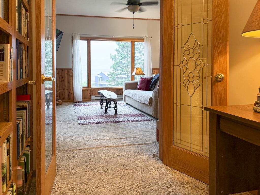 37039 Allen's Lakeview Road Beaver Island MI 49782