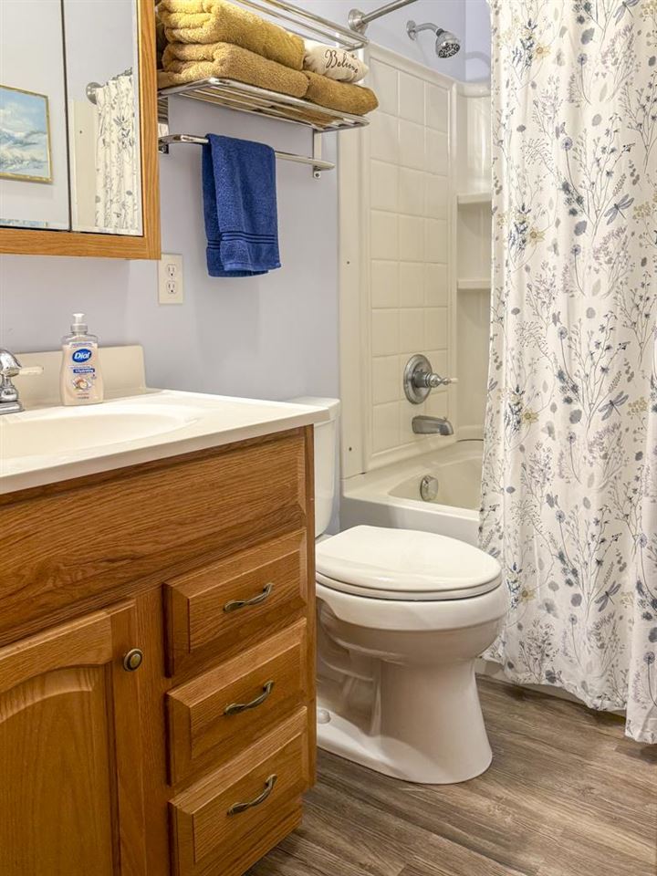 37039 Allen's Lakeview Road Beaver Island MI 49782