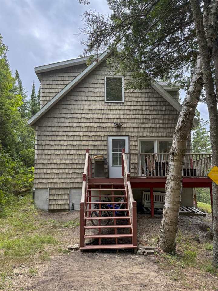 37039 Allen's Lakeview Road Beaver Island MI 49782