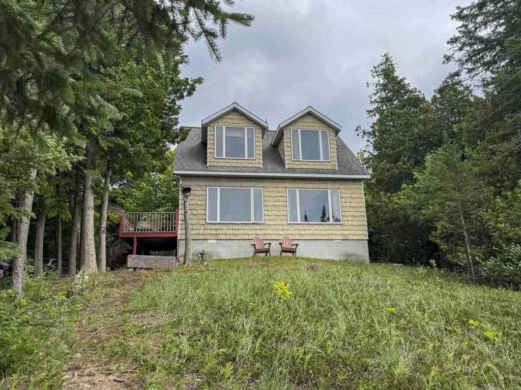 37039 Allen's Lakeview Road Beaver Island MI 49782