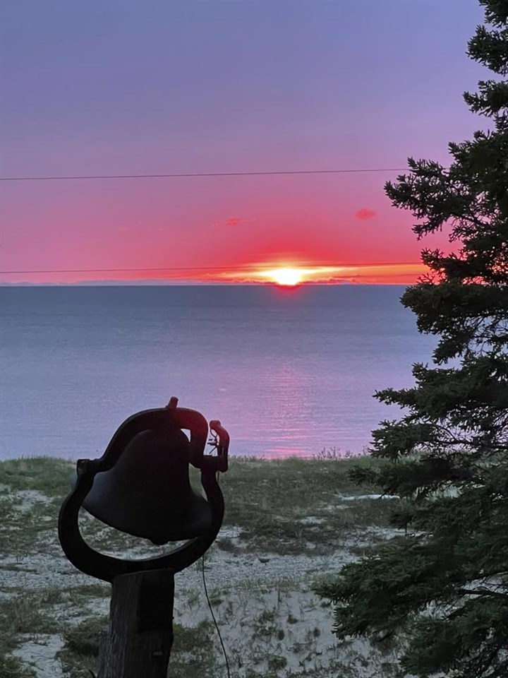 37039 Allen's Lakeview Road Beaver Island MI 49782