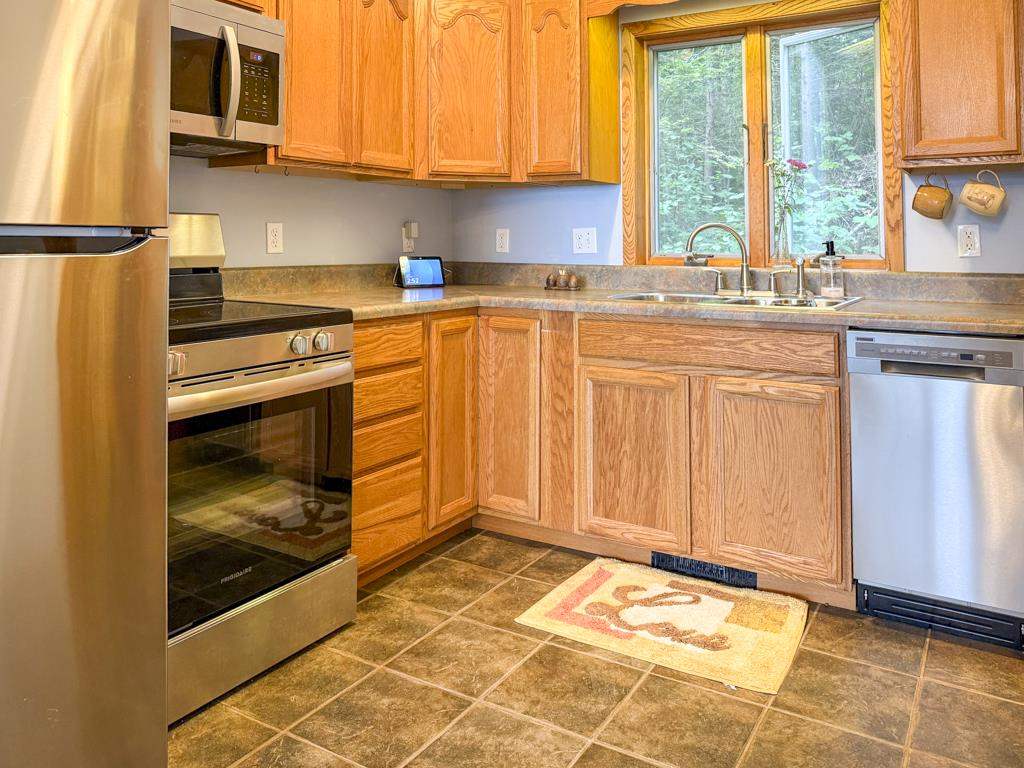 37039 Allen's Lakeview Road Beaver Island MI 49782