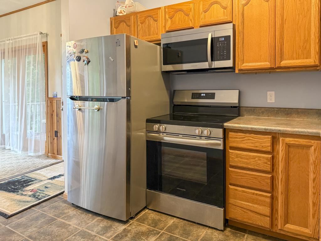 37039 Allen's Lakeview Road Beaver Island MI 49782